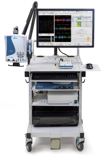 Nicolet®  EDX